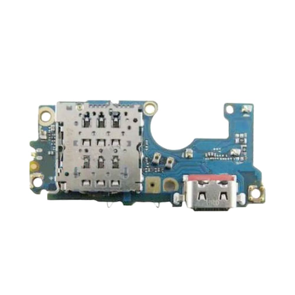 Connecteur de charge Motorola Moto G85 5G – Compatible Premium