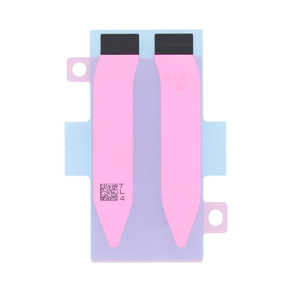 Adhésif batterie iPhone 15 Plus – Compatible