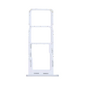 Tiroir SIM Galaxy M14 5G – Argent – Compatible Premium