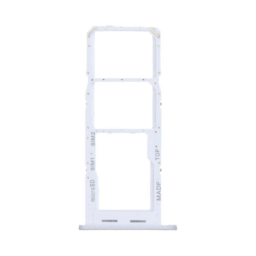 Tiroir SIM Galaxy M14 5G – Argent – Compatible Premium