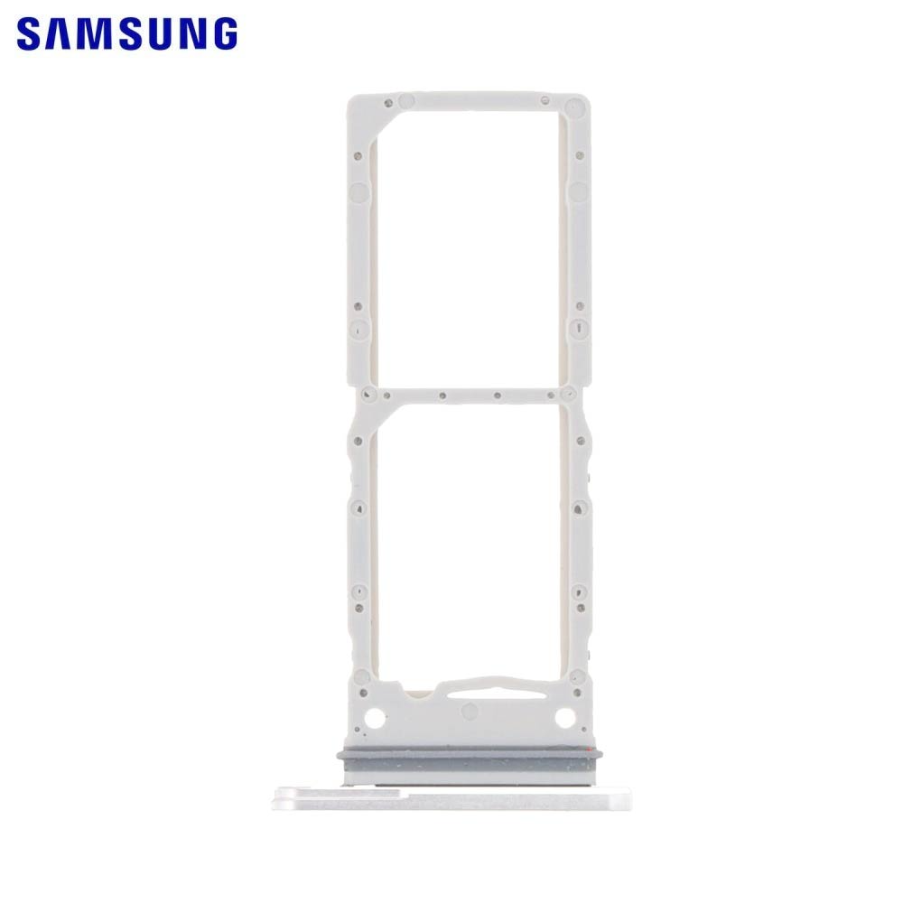 Tiroir SIM Galaxy Z Fold 6 5G – Blanc – Original Samsung (Service Pack)
