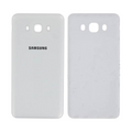 Vitre arrière Galaxy J7 2016 – Blanc – Compatible Premium