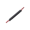Bouton volume Galaxy A05s – Noir – Compatible Premium