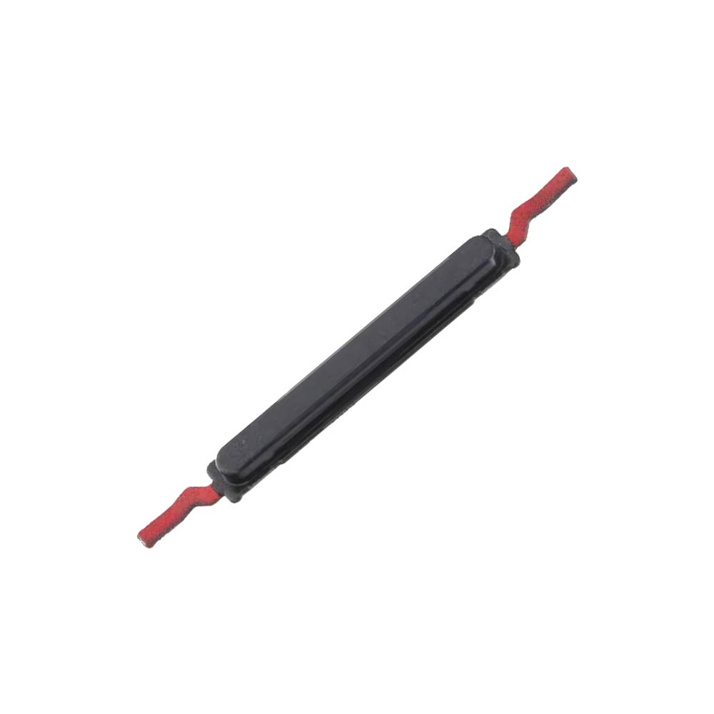 Bouton volume Galaxy A05s – Noir – Compatible Premium