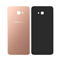 Vitre arrière Galaxy J4 Plus – Or – Compatible Premium