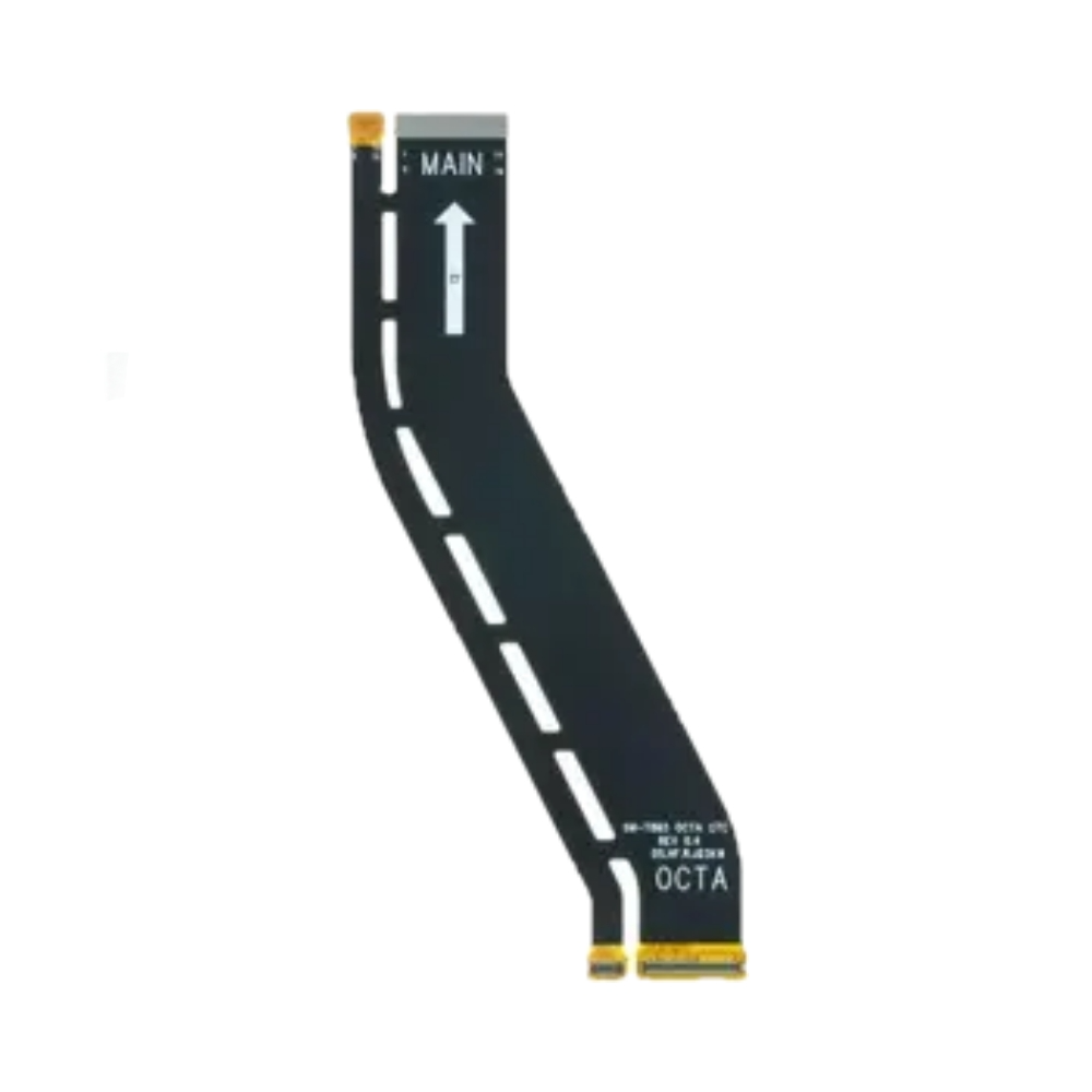 Nappe LCD Galaxy Tab S6 Wi-Fi / Galaxy Tab S6 4G – Compatible Premium