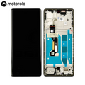 Écran complet Motorola Moto G85 5G Urban – Gris – Original