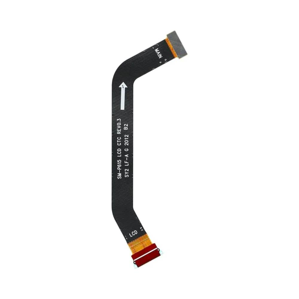 Nappe LCD Galaxy Tab S6 Lite Wi-Fi / Galaxy Tab S6 Lite 4G / Galaxy Tab S6 Lite 2022 Wi-Fi / Galaxy Tab S6 Lite 2022 4G – Compatible Premium