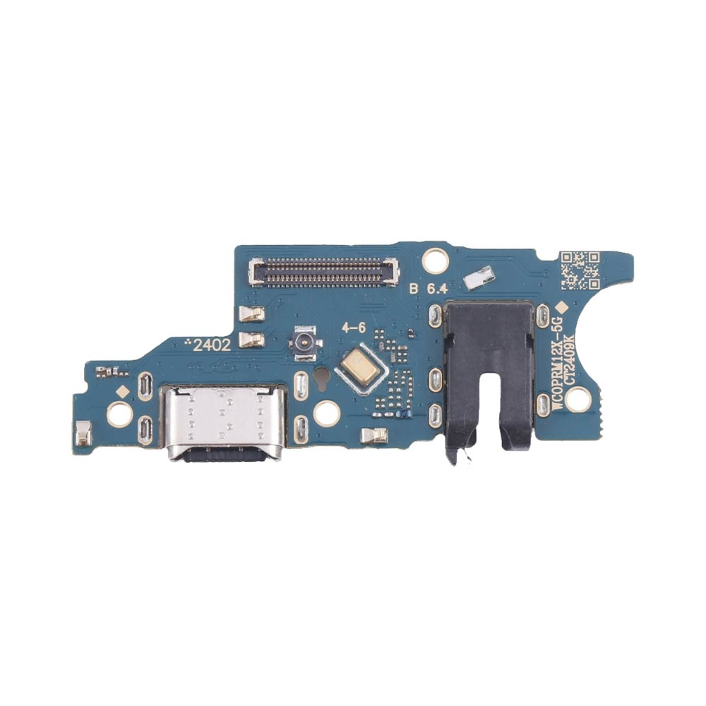 Connecteur de charge Realme 12x 5G – Compatible Premium