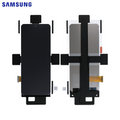 Écran complet avec châssis Galaxy Z Flip 5 5G – Noir – Original Samsung (Service Pack)