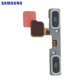 Nappe volume Galaxy Z Flip 6 5G / Galaxy Z Flip 7 FE – Original Samsung (Service Pack)
