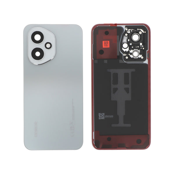 Vitre arrière Honor 400 – Argent – Original Honor (Service Pack)