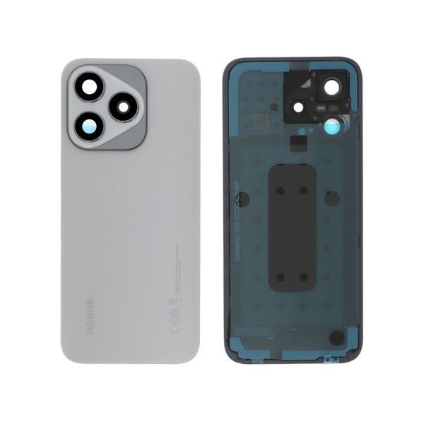 Vitre arrière Honor 400 Lite – Gris – Original Honor (Service Pack)