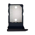Tiroir SIM Pixel 9 – Noir volcanique – Compatible Premium