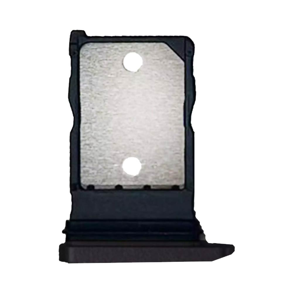 Tiroir SIM Pixel 9 – Noir volcanique – Compatible Premium