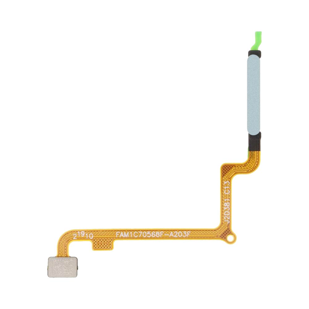 Lecteur d'empreinte Xiaomi Redmi 13C 5G – Argent – Compatible Premium