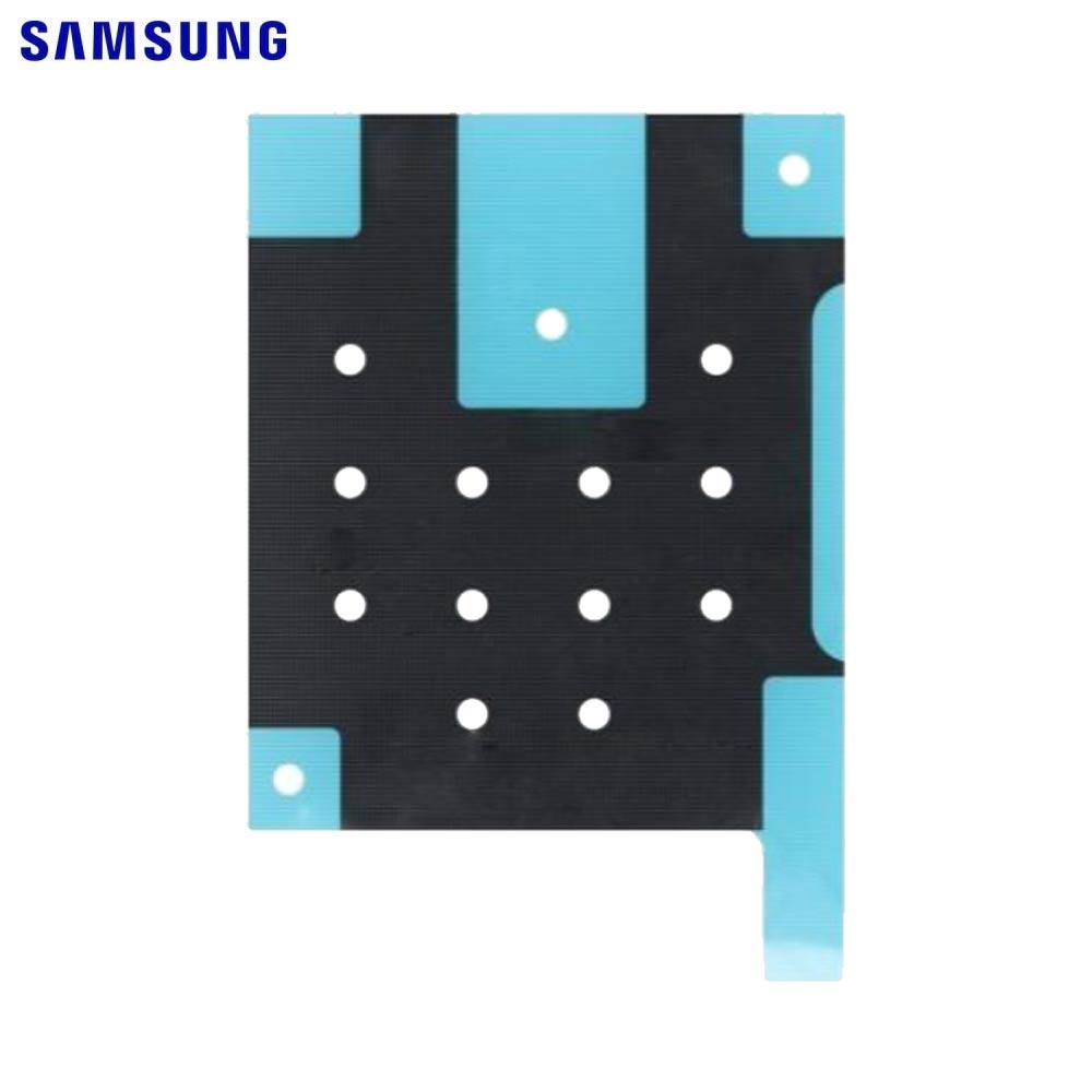 Adhésif batterie Galaxy M55 5G – Original Samsung (Service Pack)