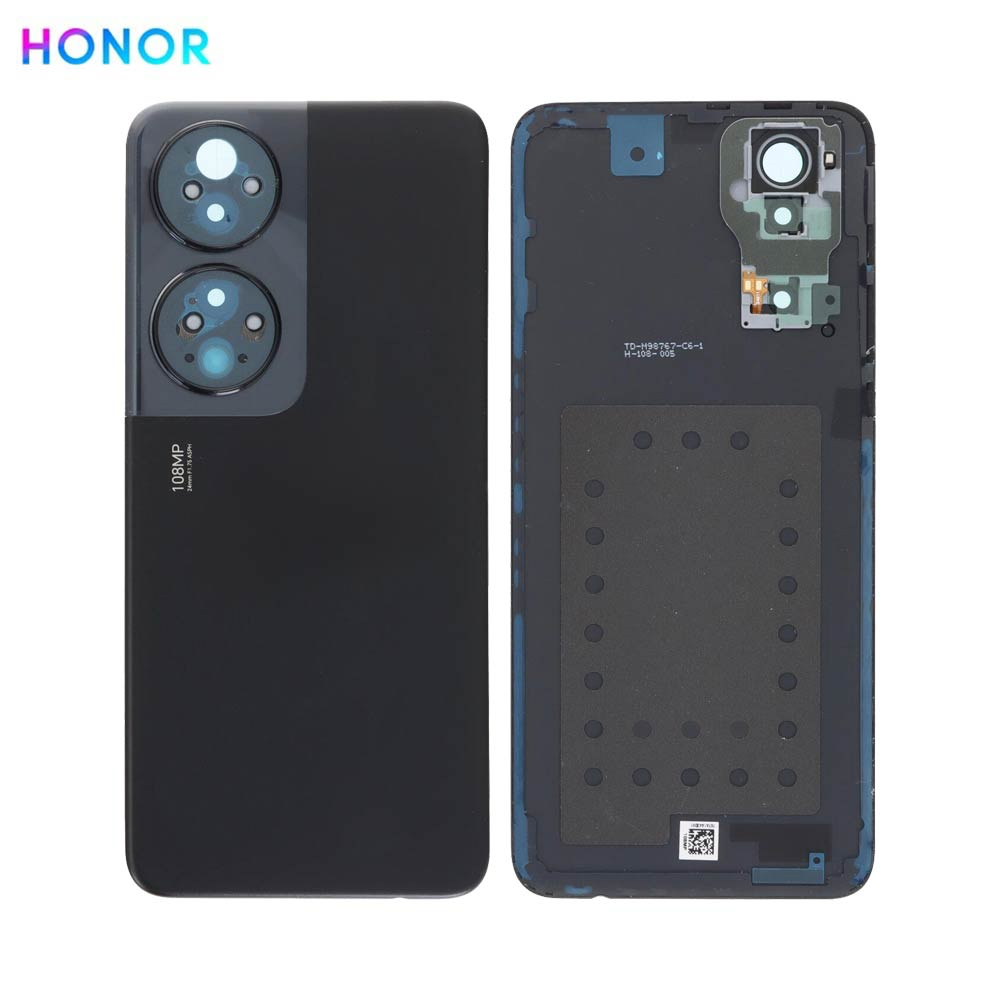 Vitre arrière Honor 90 Smart – Minuit – Original