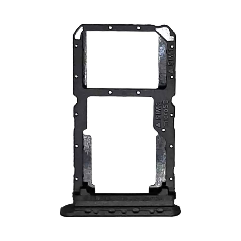 Tiroir SIM Realme Narzo 50 5G Hyper – Noir – Compatible Premium