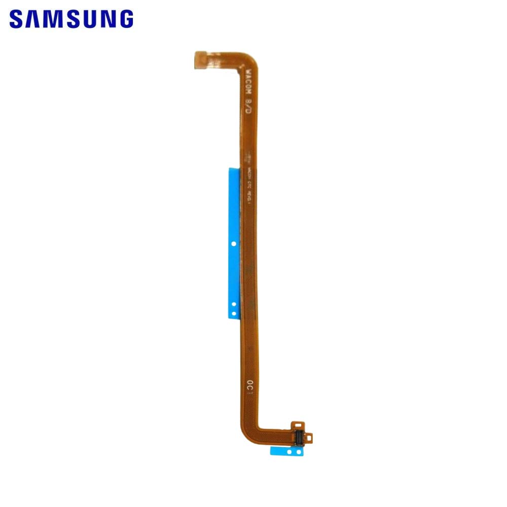 Nappe wacom Galaxy Tab S9 Plus Wi-Fi / Galaxy Tab S9 Plus 5G – Original Samsung (Service Pack)
