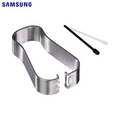 Pointe de rechange pour stylet Galaxy S24 Ultra 5G / Galaxy Tab S10 Ultra Wi-Fi / Galaxy Tab S10 Ultra 5G / Galaxy S25 Ultra – Blanc – Original Samsung (Service Pack)