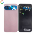 Vitre arrière Pixel 9 Pro – Rose quartz – Original