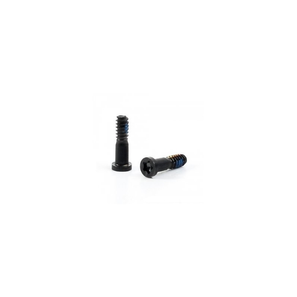 Kit vis iPhone 7 / iPhone 7 Plus (Bas) – Noir – Compatible