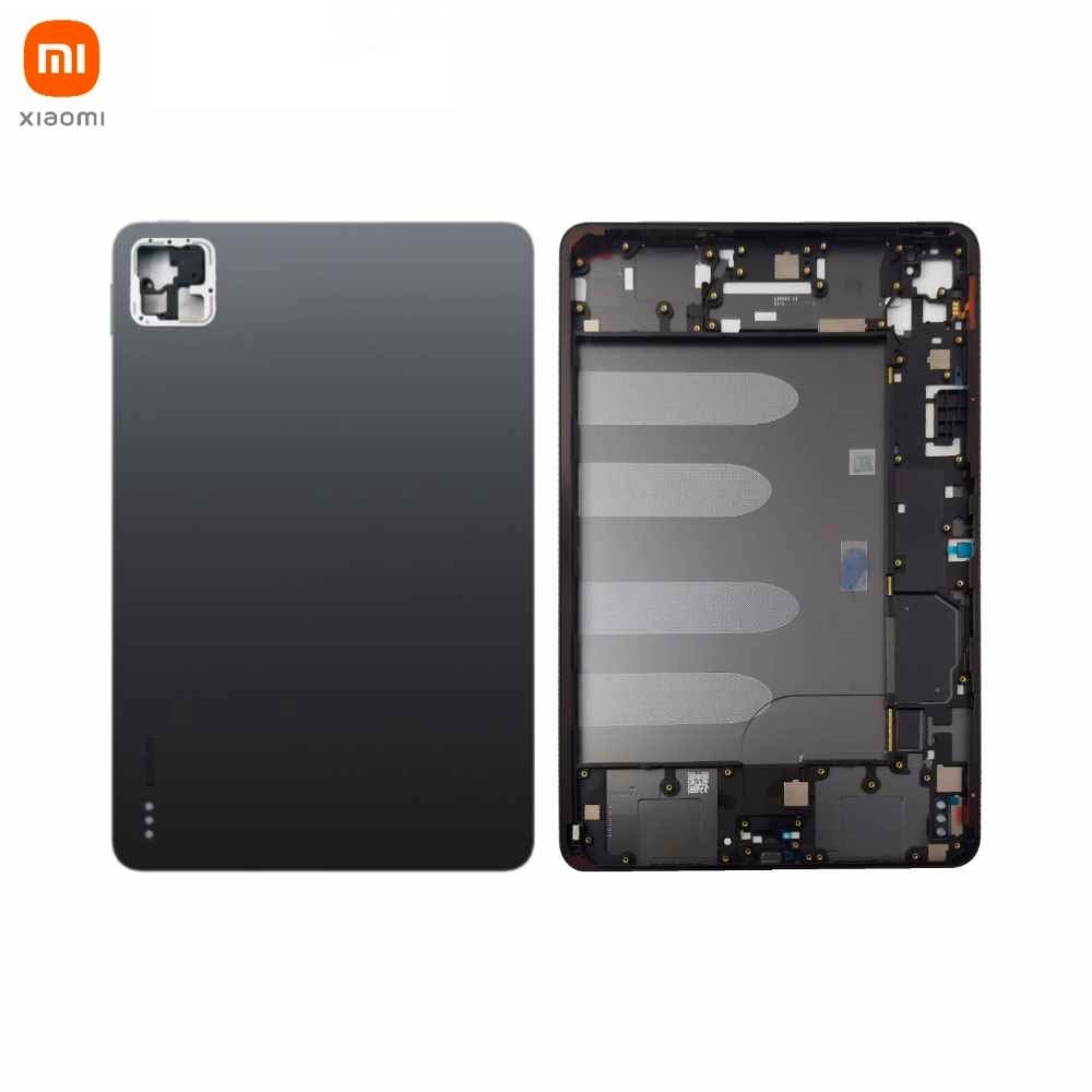 Vitre arrière Xiaomi Pad 6 – Noir – Original
