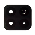 Lentille caméra Honor X6b – Noir – Compatible Premium