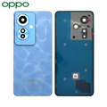 Vitre arrière OPPO Reno11 F 5G – Bleu océan – Original