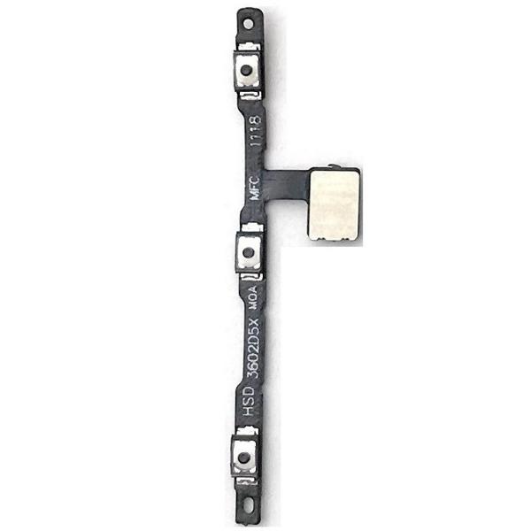 Nappe power et volume Xiaomi Mi Mix 2S – Compatible Premium