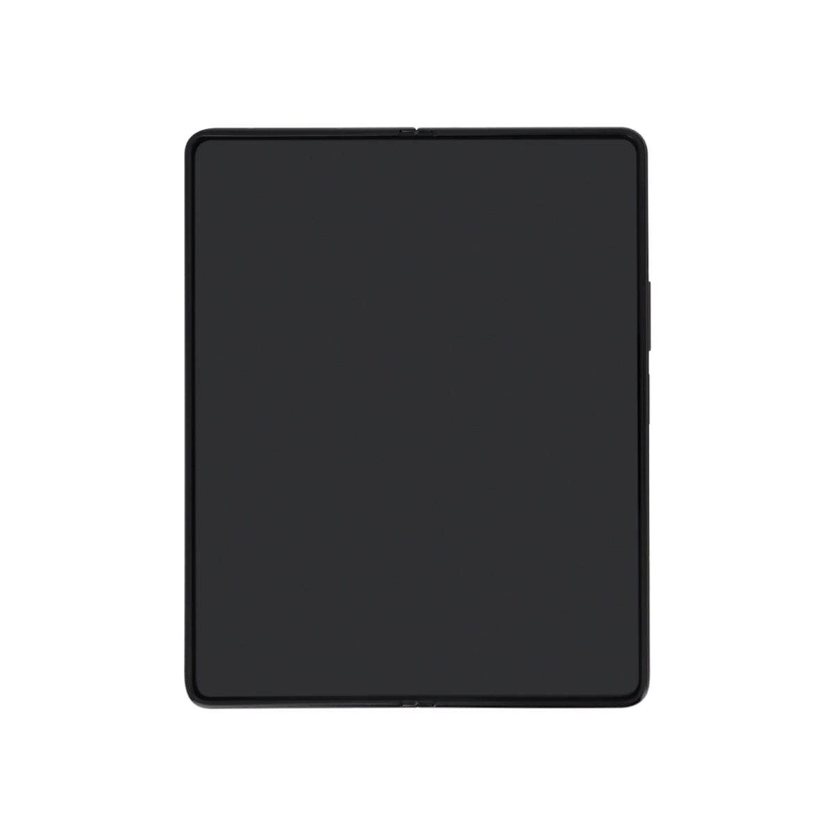 Écran complet Galaxy Z Fold5 – Noir – Original Samsung (Service Pack)