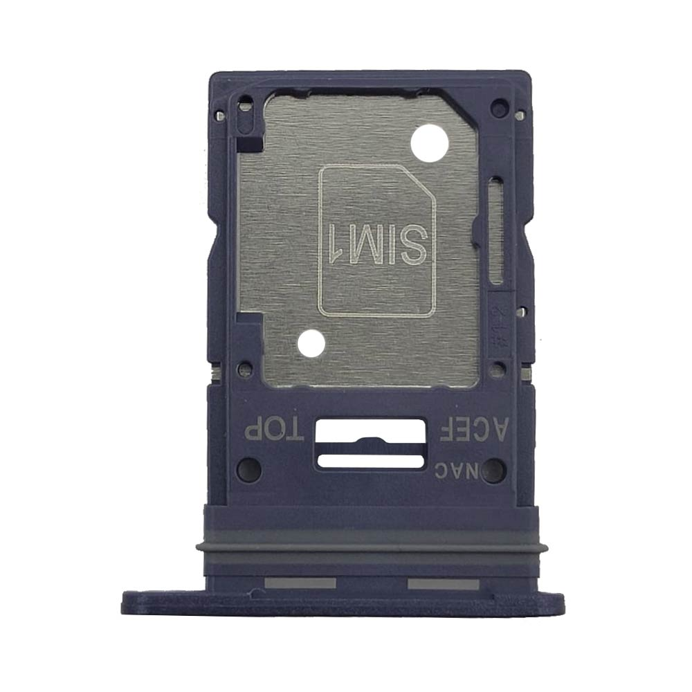 Tiroir SIM Galaxy M35 5G – Gris – Compatible Premium