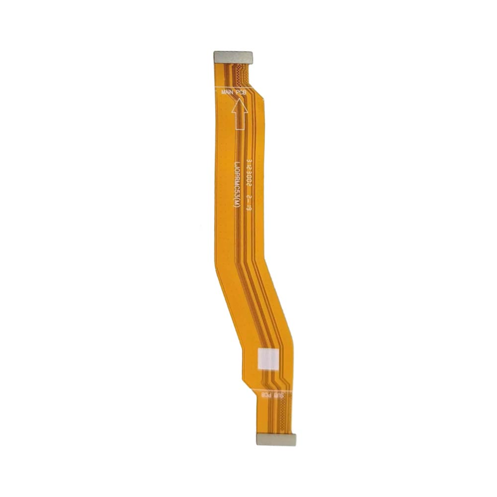 Nappe de connexion Realme Note 50 – Compatible Premium