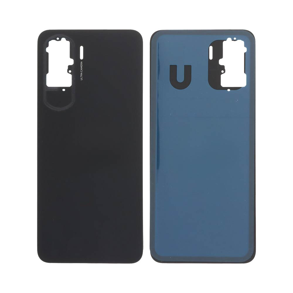 Vitre arrière Honor 90 Lite – Minuit – Compatible Premium