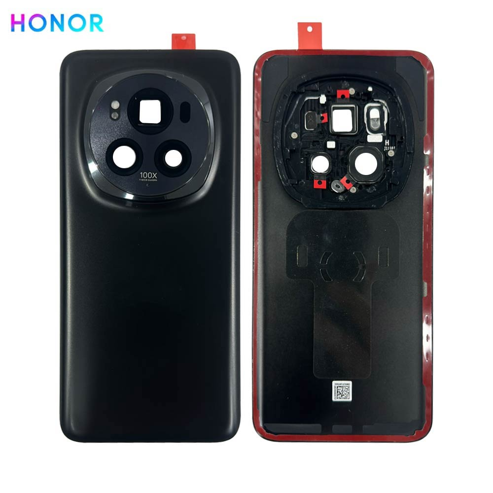 Vitre arrière Honor Magic 6 Pro – Noir – Original