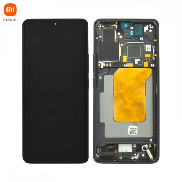 Écran complet Xiaomi 13 Pro – Noir céramique – Original