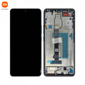 Écran complet Xiaomi Poco F6 5G – Noir – Original