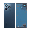 Vitre arrière Realme C63 – Bleu – Compatible Premium