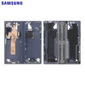 Châssis équipé Galaxy Z Fold 6 5G – Bleu nuit – Original Samsung (Service Pack)