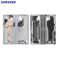 Châssis équipé Galaxy Z Fold 6 5G – Argent – Original Samsung (Service Pack)