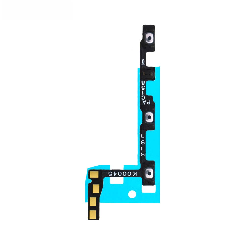 Nappe power et volume OPPO Reno12 5G – Compatible Premium