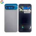 Vitre arrière Pixel 9 Pro XL – Vert sauge – Original