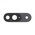 Support lentille Pixel 9 – Noir obsidienne – Compatible Premium