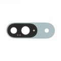 Support lentille Pixel 9 – Vert amande – Compatible Premium