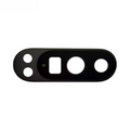 Support lentille Pixel 9 Pro – Noir volcanique – Compatible Premium
