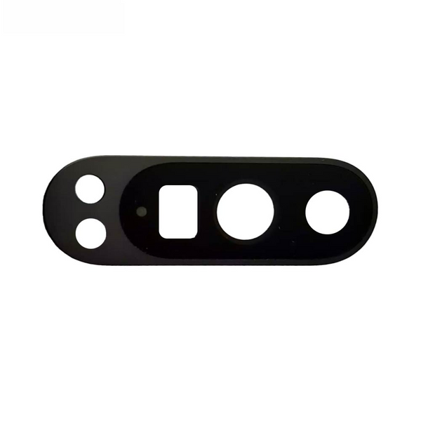 Support lentille Pixel 9 Pro – Noir volcanique – Compatible Premium