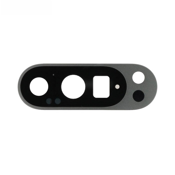 Support lentille Pixel 9 Pro XL – Vert sauge – Compatible Premium