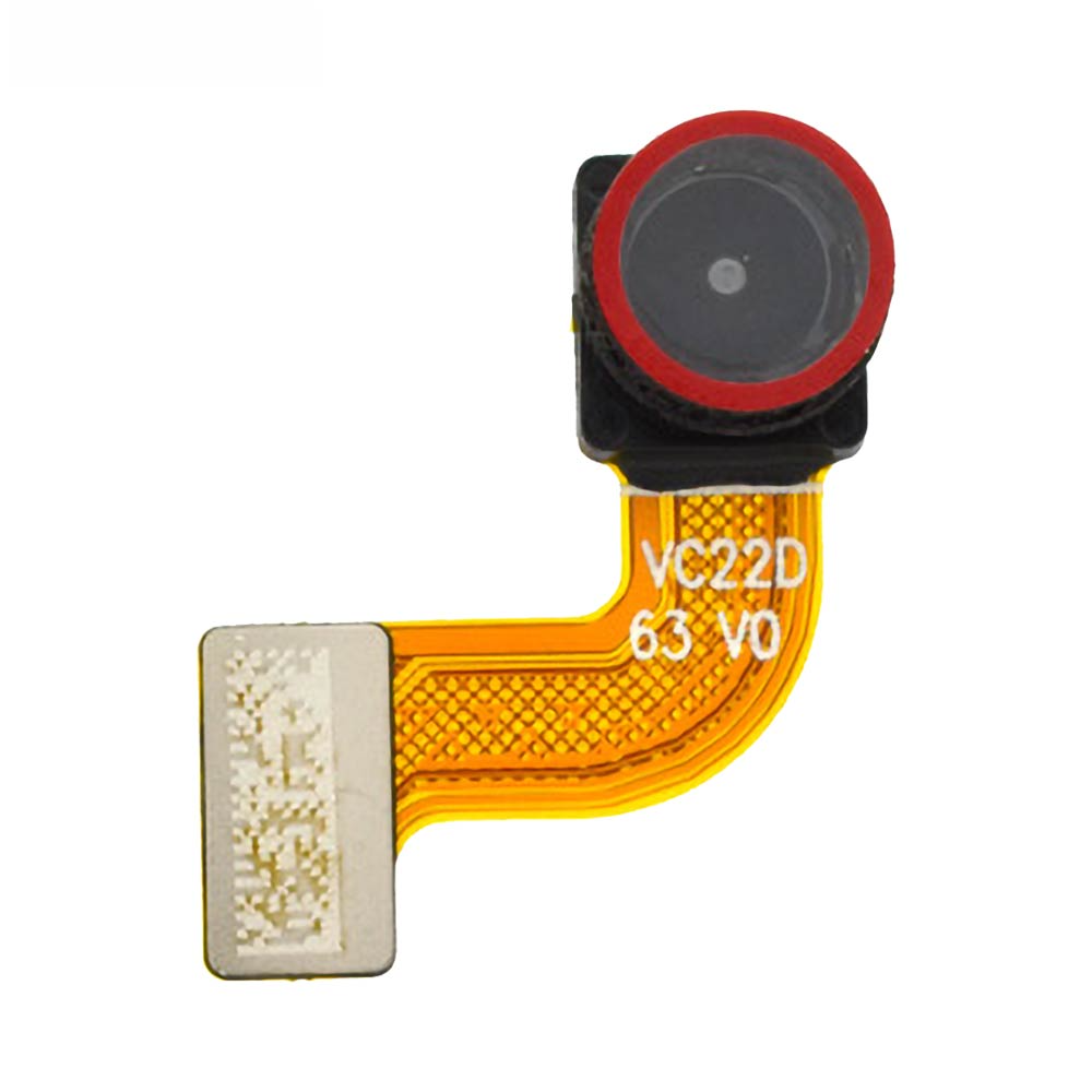 Caméra arrière capteur macro Realme 12+ 5G 2MP – Compatible Premium