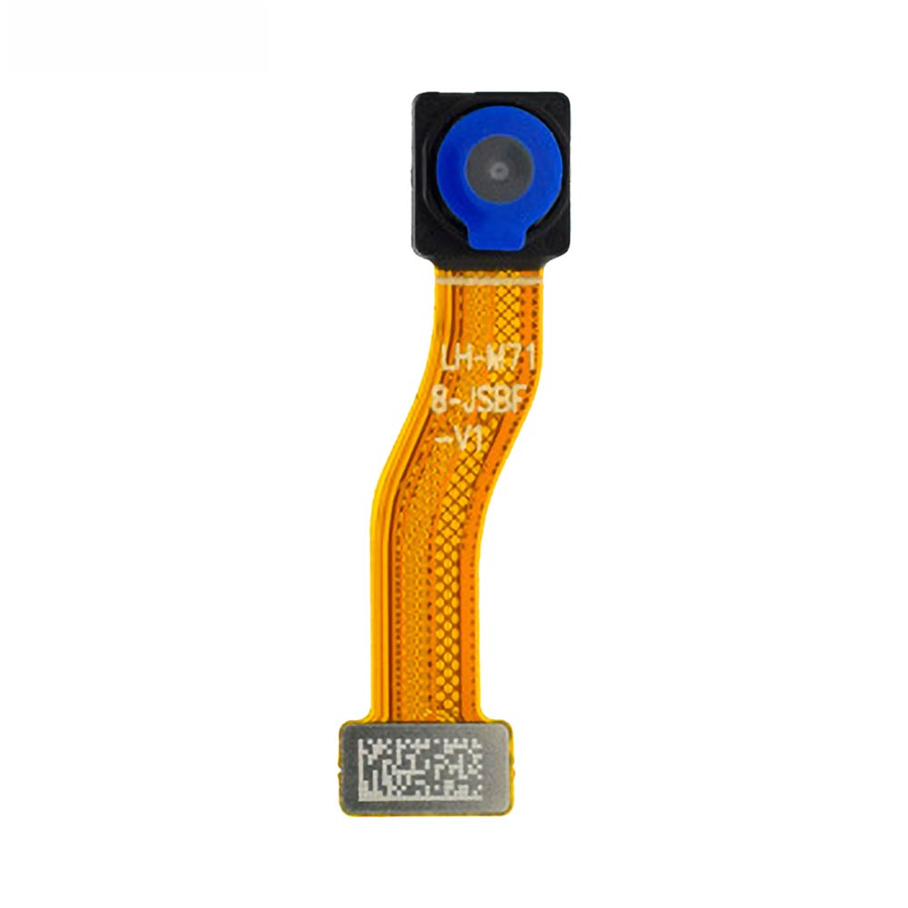 Caméra arrière capteur de profondeur Realme 12 5G 2MP – Compatible Premium